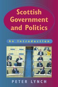 Scottish Government and Politics