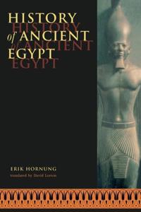 History of Ancient Egypt