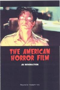 The American Horror Film