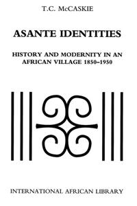 Asante Identities