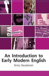 An Introduction to Early Modern English