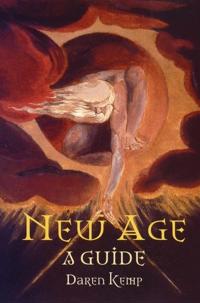 Bokomslag for "New Age"