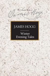 Bokomslag for "Winter Evening Tales"