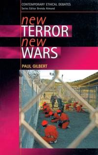 New Terror, New Wars