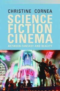 Bokomslag for "Science Fiction Cinema"