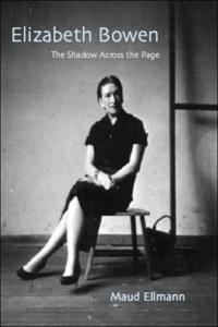 Bokomslag for "Elizabeth Bowen"