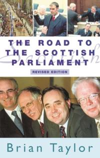 The Road to the Scottish Parliament