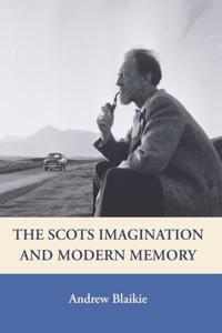 Bokomslag for "The Scots Imagination and Modern Memory"