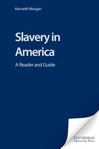 Bokomslag for "Slavery In America"
