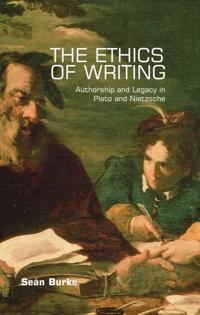 The Ethics of Writing