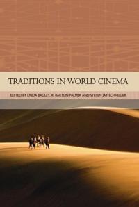 Bokomslag for "Traditions in World Cinema"