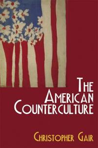 Bokomslag for "The American Counterculture"