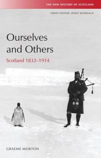 Bokomslag for "Ourselves and Others"