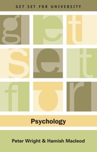 Get Set for Psychology