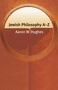 Jewish Philosophy A–Z