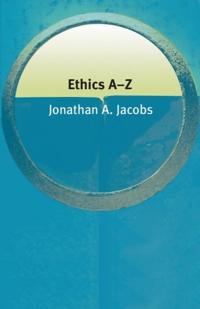 Ethics A–Z