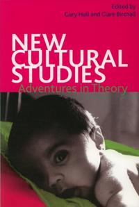 Bokomslag for "New Cultural Studies"