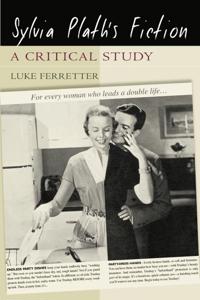 Bokomslag for "Sylvia Plath's Fiction"