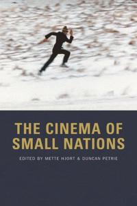 Bokomslag for "The Cinema of Small Nations"