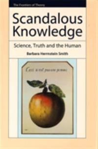Scandalous Knowledge