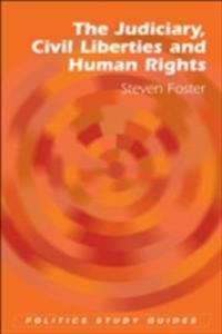Judiciary, Civil Liberties and Human Rights
