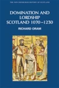 New Edinburgh History of Scotland