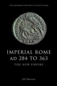Imperial Rome AD 284 to 363