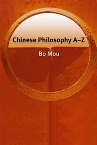 Philosophy A-Z