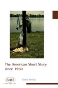American Short Story since 1950