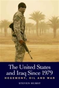 United States and Iraq since 1979