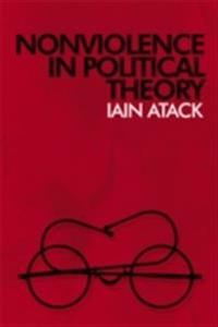 Nonviolence in Political Theory