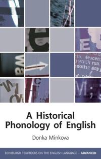 A Historical Phonology of English