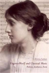 Virginia Woolf and Classical Music
