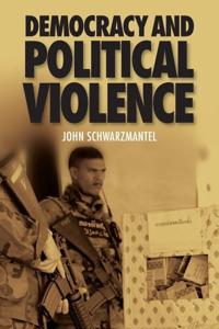 Bokomslag för "Democracy and Political Violence"
