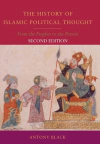 The History of Islamic Political Thought