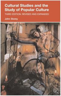 Bokomslag för "Cultural Studies and the Study of Popular Culture"