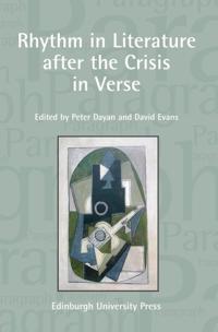 Rhythm in Literature after the Crisis in Verse
