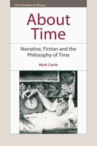 Bokomslag for "About Time"