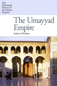 Bokomslag for "The Umayyad Empire"
