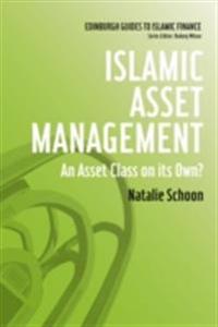 Edinburgh Guides to Islamic Finance