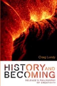 History and Becoming