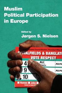 Bokomslag för "Muslim Political Participation in Europe"