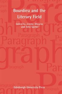 Bourdieu and the Literary Field