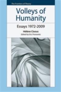 The Frontiers of Theory