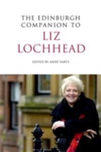 Edinburgh Companion to Liz Lochhead