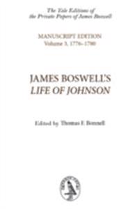 James Boswell's Life of Johnson