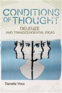 Conditions of Thought