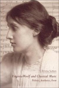 Virginia Woolf and Classical Music