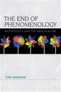 End of Phenomenology