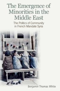 The Emergence of Minorities in the Middle East